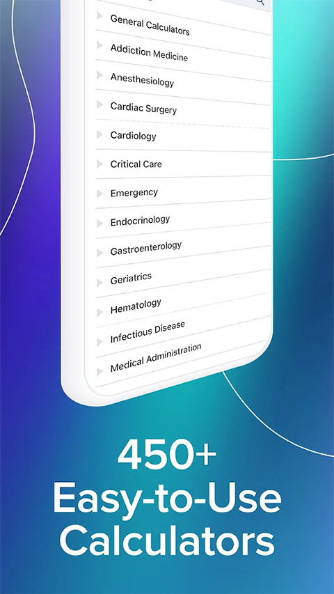 Medscape APP