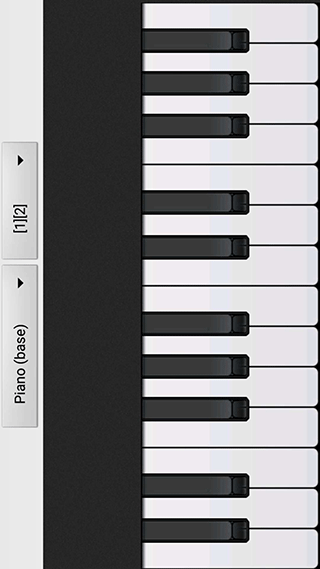 弹钢琴APP
