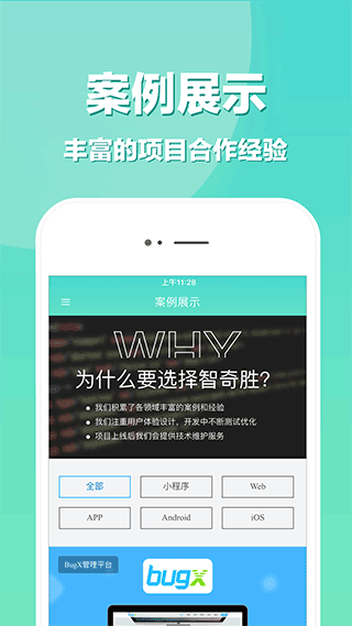 APP开发app