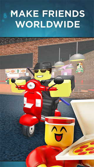 Roblox安卓版