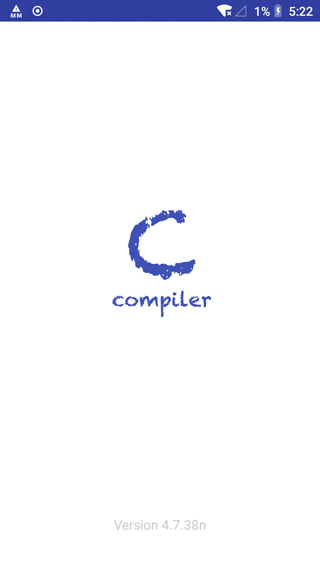 c语言编译器安卓最新版本