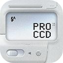 ProCCD复古CCD相机APP