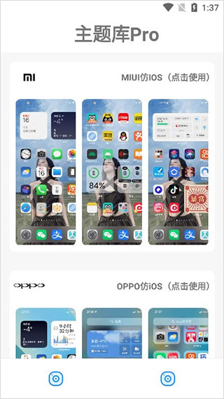 主题库Pro APP