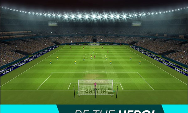 足球世界杯2023(Football Cup 2023)