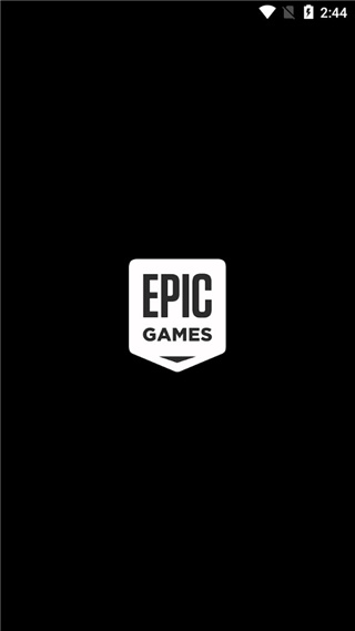 Epic Games手机版