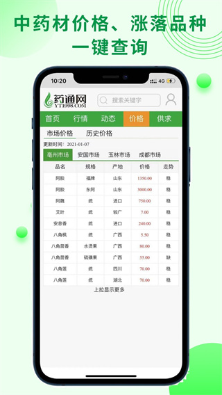 药通网app官方免费版