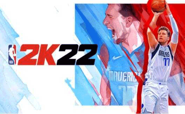 NBA2K22白嫖版