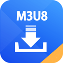 M3U8下载器APP V23.04.27安卓版