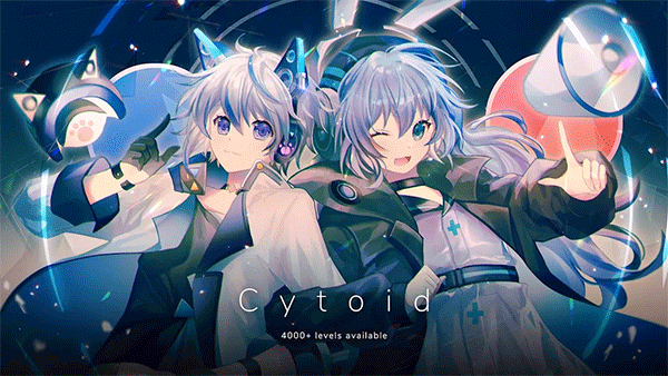 Cytoid最新版