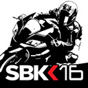 世界超级摩托车锦标赛SBK16安卓中文版