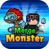 神奇宝贝怪物收集(MergeMonster)破解版