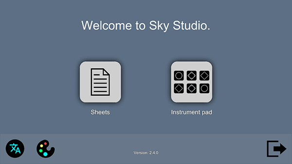 Sky Studio汉化版