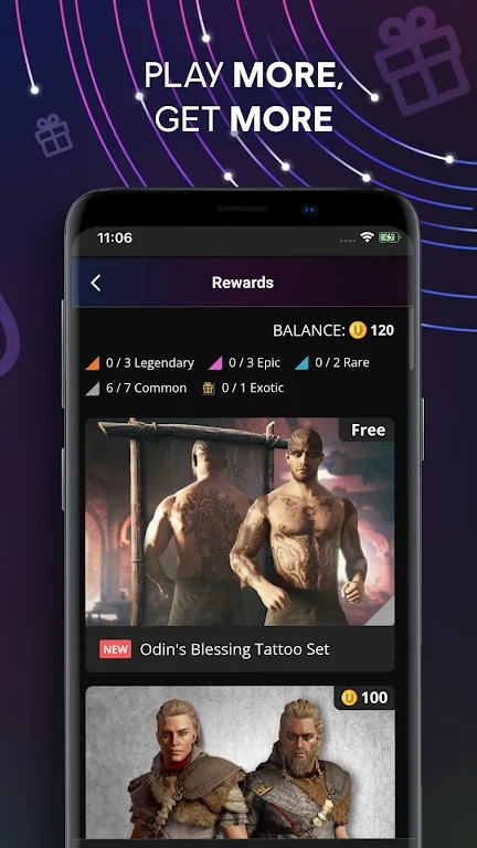 Ubisoft Connectapp