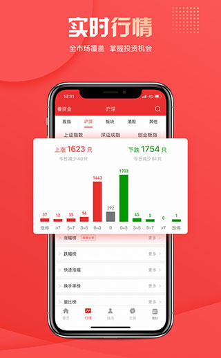 华创证券APP(华创证券交易软件)