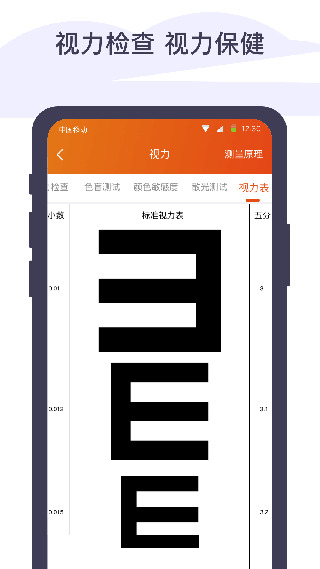 体检宝测血压心率APP