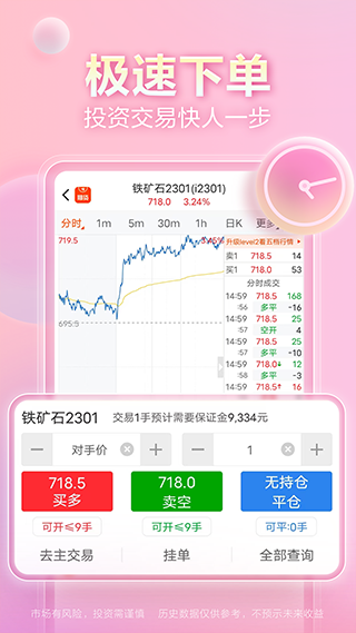 东方财富期货APP