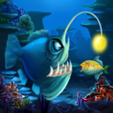 大鱼吃小鱼游戏手机版 v1.0.41安卓版