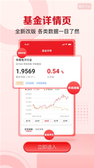 民生财富汇APP