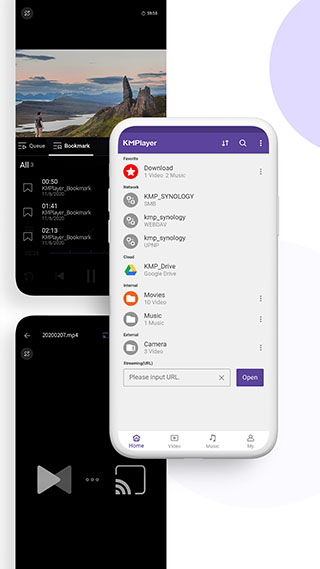 KMPlayer手机版