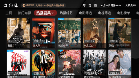 大西瓜TVapp