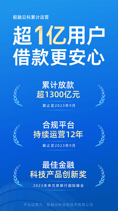 你我贷借款APP(正规借款平台)