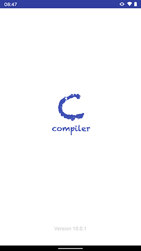 C语言编译器app