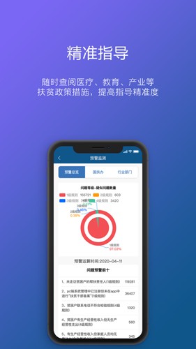 重庆渝防贫APP