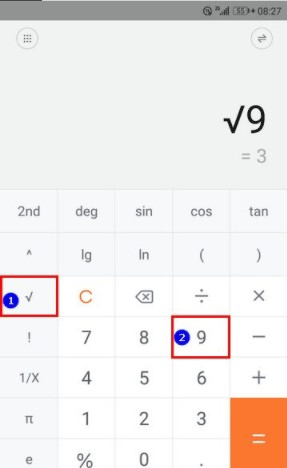 小米计算器最新版11