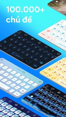 labankey越南输入法APP