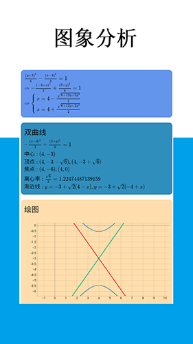 Mathfuns数学计算器