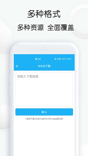 云雀视频下载助手APP