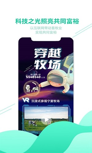 全民养牛APP