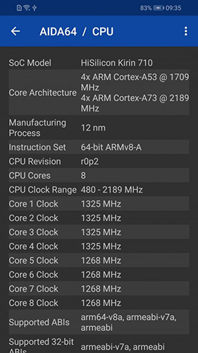 AIDA64手机版