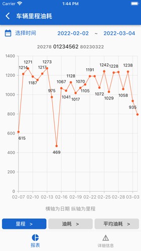 智慧重汽APP(原:智能通)