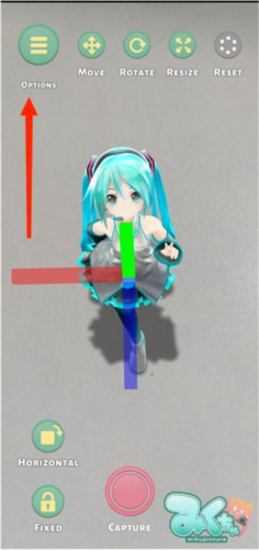 Mikuture安卓版11