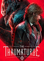 奇唤士The Thaumaturge绿色免安装中文版