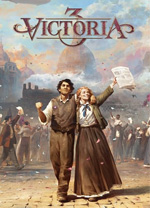 Victoria 3游戏(维多利亚 3)免安装版 