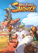 沙石镇时光(My Time at Sandrock) V1.2.3.0绿色中文版