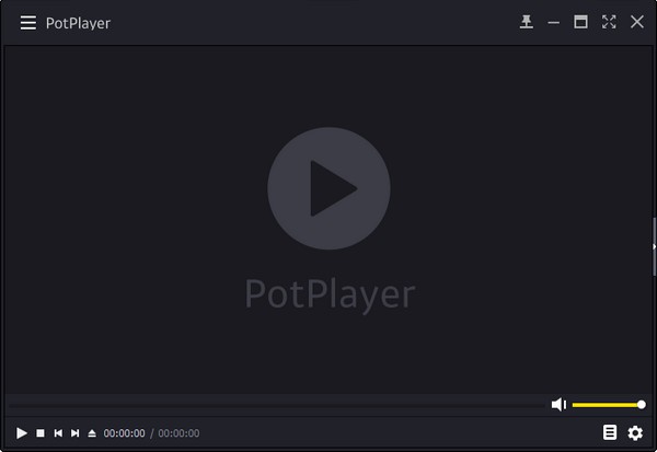 PotPlayer免费下载