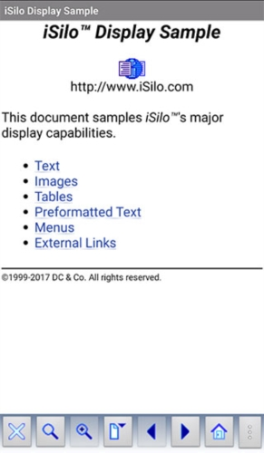 isilo中文版免费图片1