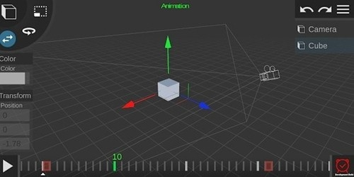 Prisma3D建模软件图片5