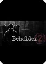 beholder 2(旁观者2)免steam版 v1.6.20绿色破解版