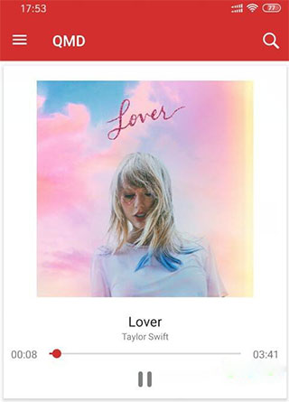 qmd音乐app最新版7