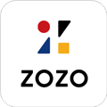 ZOZO日本海淘 最新版v5.0.3