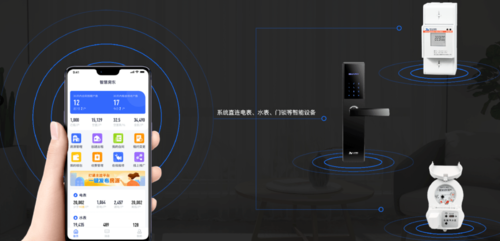 施王智慧房东官方版图片2