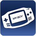 MyBoy模拟器2.0中文版 v2.0.7官方最新版