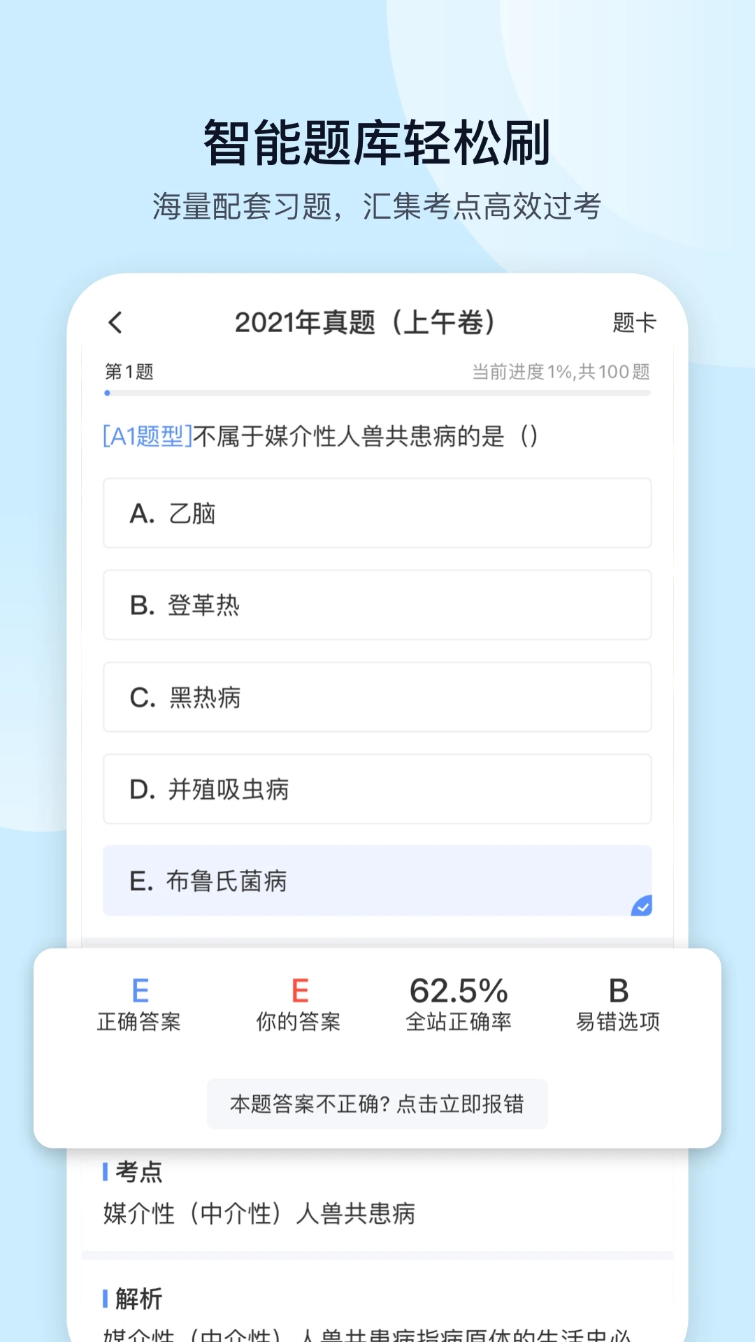 兽课网学习平台