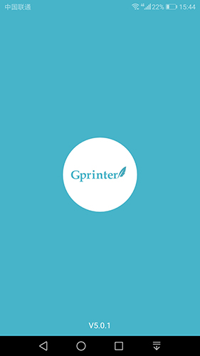 Gprinter APP