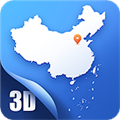 中国地图APP V3.22.3安卓版