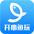 开心鱼玩领皮肤APP V1.5.0安卓版